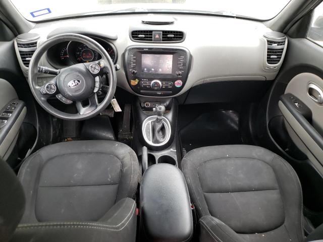 Photo 8 from auction – 2018 KIA SOUL + with VIN KNDJP3A56J7902513