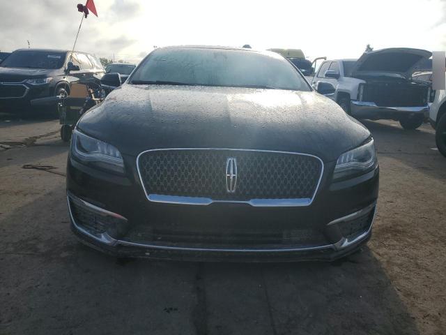 Photo 5 from auction – 2019 LINCOLN MKZ RESERV with VIN 3LN6L5C91KR634246
