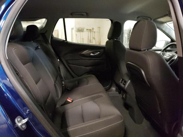 Photo 11 from auction – 2022 GMC TERRAIN SL with VIN 3GKALTEV0NL299943