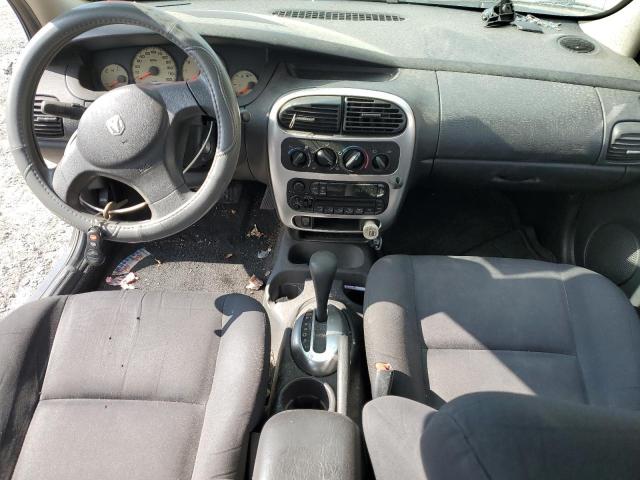 Снимка 8 от търг – 2003 DODGE NEON SXT с VIN 1B3ES56C93D176199