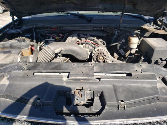 Photo 12 from auction – 2007 CHEVROLET SUBURBAN C with VIN 1GNFC16047R215666