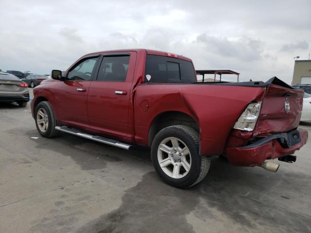 Photo 2 from auction – 2012 DODGE RAM 1500 L with VIN 1C6RD7PT7CS312045
