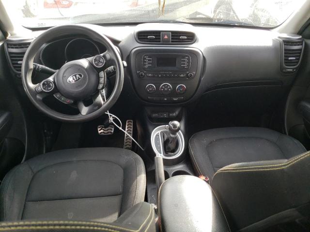 Photo 8 from auction – 2015 KIA SOUL with VIN KNDJP3A58F7806082