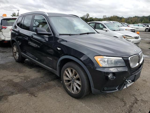 Photo 4 from auction – 2013 BMW X3 XDRIVE2 with VIN 5UXWX9C58D0A24278