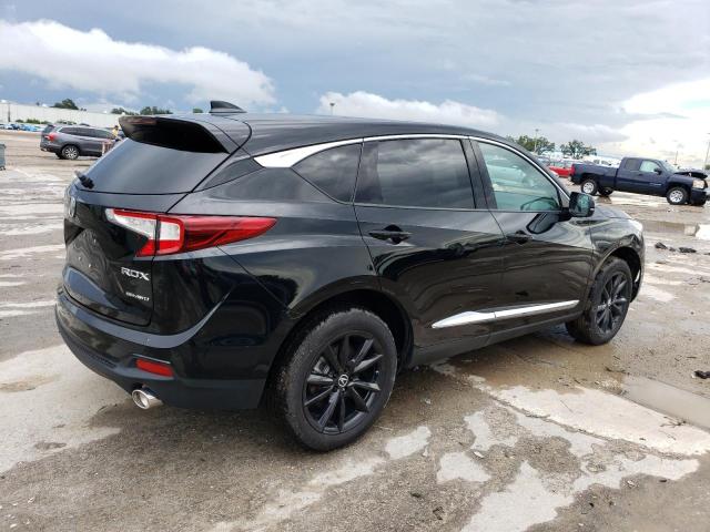 Photo 3 from auction – 2021 ACURA RDX with VIN 5J8TC2H34ML023981