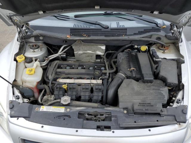 Photo 12 from auction – 2008 DODGE CALIBER SX with VIN 1B3HB48B08D636157