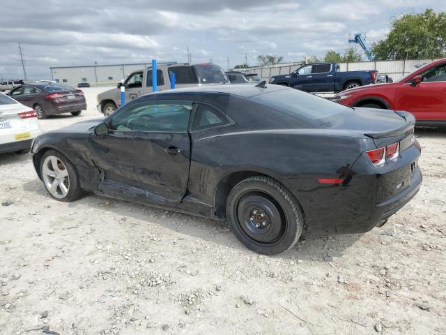 Photo 2 from auction – 2010 CHEVROLET CAMARO LT with VIN 2G1FC1EV7A9221431