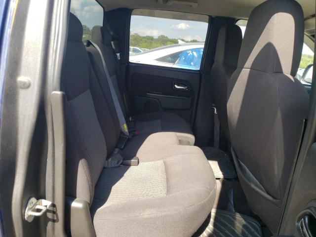 Photo 10 from auction – 2012 CHEVROLET COLORADO L with VIN 1GCHTCFE0C8121082
