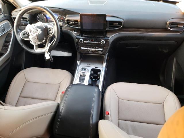Zdjęcie 8 z aukcji – 2021 FORD EXPLORER L z VIN 1FMSK7FH2MGA91841