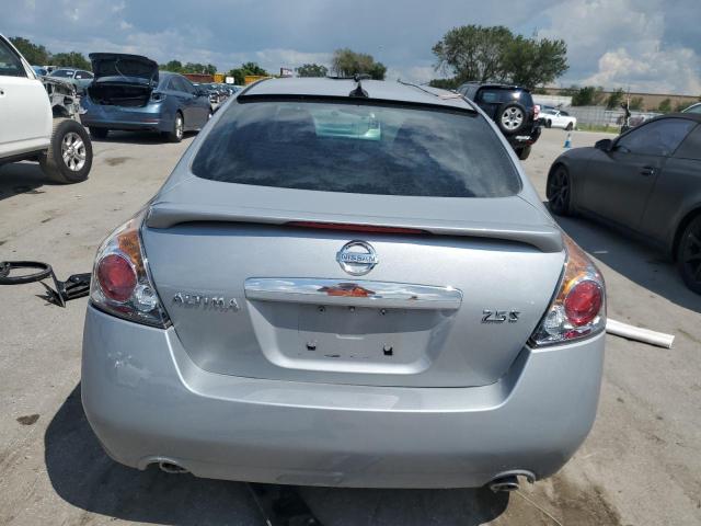 Photo 6 from auction – 2007 NISSAN ALTIMA 2.5 with VIN 1N4AL21E17C154779