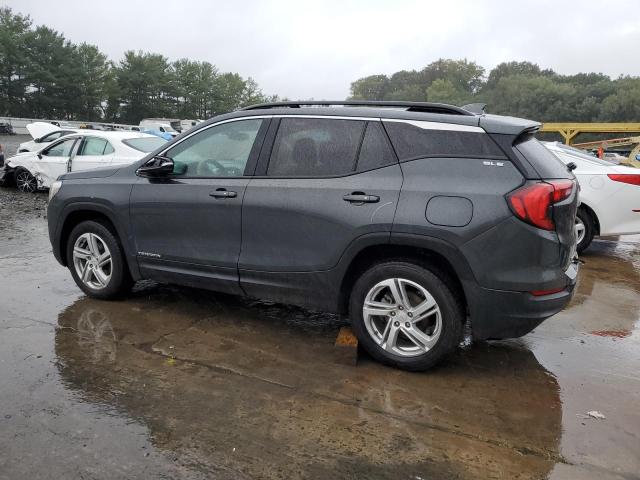 Photo 2 from auction – 2019 GMC TERRAIN SL with VIN 3GKALTEVXKL199246