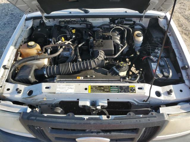 Photo 11 from auction – 2007 FORD RANGER with VIN 1FTYR10D47PA05558