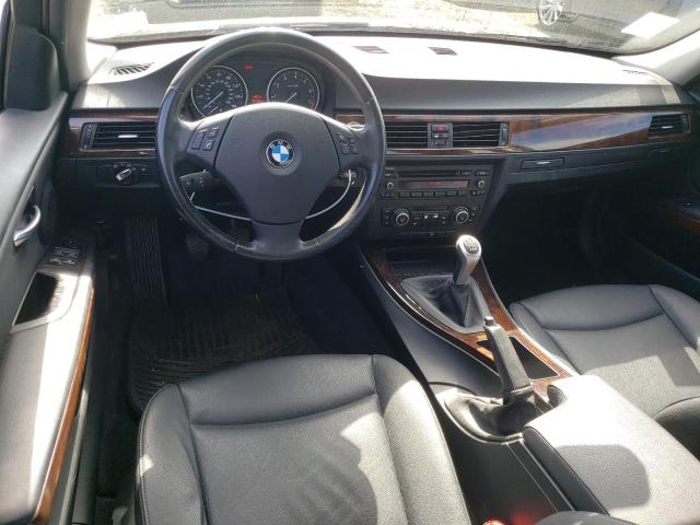 Photo 8 from auction – 2011 BMW 328 XI with VIN WBAPK7C52BA771966