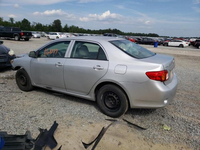 Zdjęcie 2 z aukcji – 2010 TOYOTA COROLLA BA z VIN 2T1BU4EE5AC387547