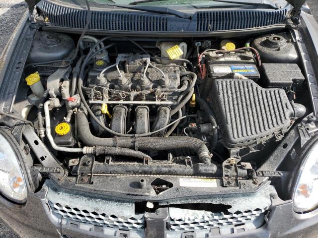 Снимка 11 от търг – 2003 DODGE NEON SXT с VIN 1B3ES56C93D176199