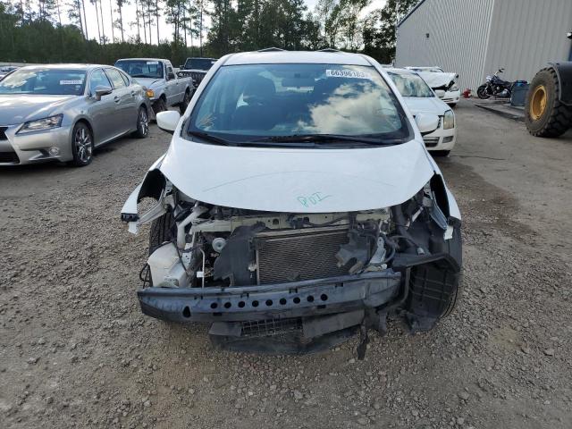 Photo 5 from auction – 2018 NISSAN VERSA NOTE with VIN 3N1CE2CP3JL352578