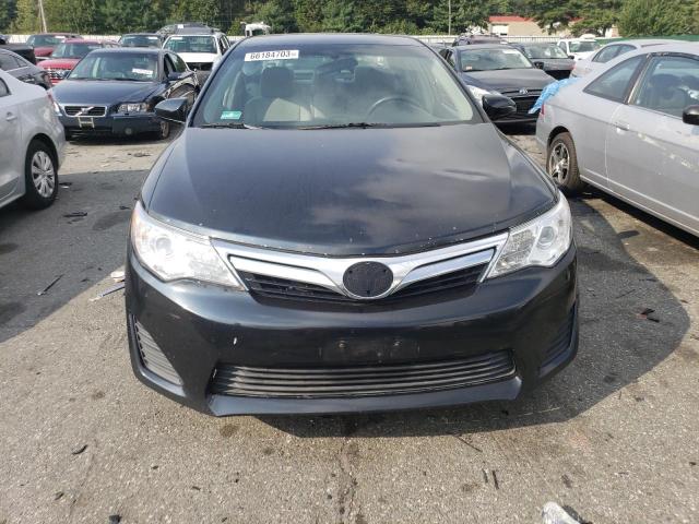 Photo 5 from auction – 2012 TOYOTA CAMRY BASE with VIN 4T1BF1FK1CU035998