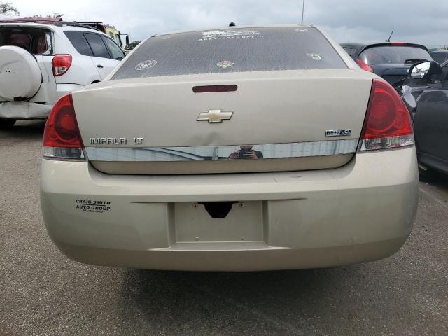 Photo 6 from auction – 2008 CHEVROLET IMPALA LT with VIN 2G1WT58K781369371