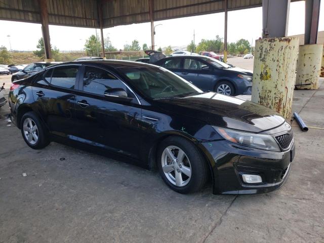 Photo 4 from auction – 2015 KIA OPTIMA LX with VIN 5XXGM4A74FG476443