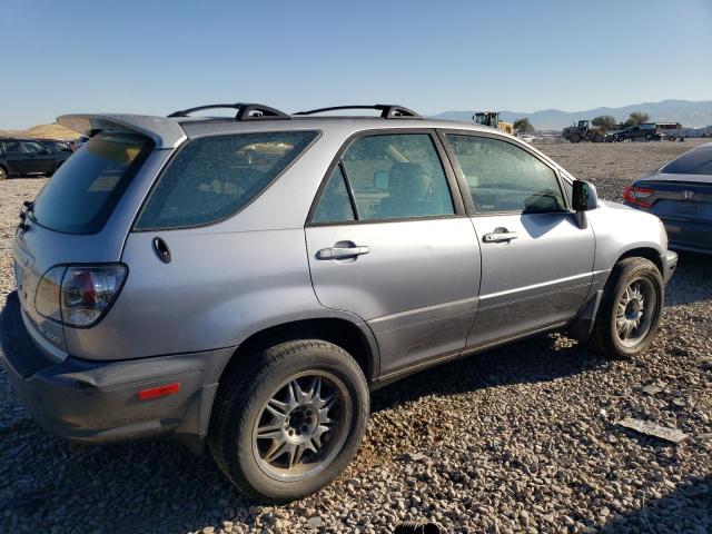 Photo 3 from auction – 2002 LEXUS RX 300 with VIN JTJHF10UX20252770