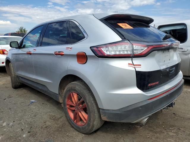 Photo 2 from auction – 2016 FORD EDGE SEL with VIN 2FMPK4J81GBC07716