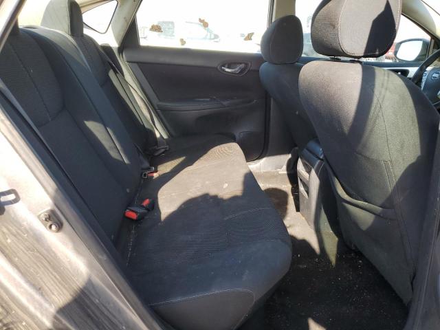Photo 10 from auction – 2017 NISSAN SENTRA S with VIN 3N1AB7AP2HY369434