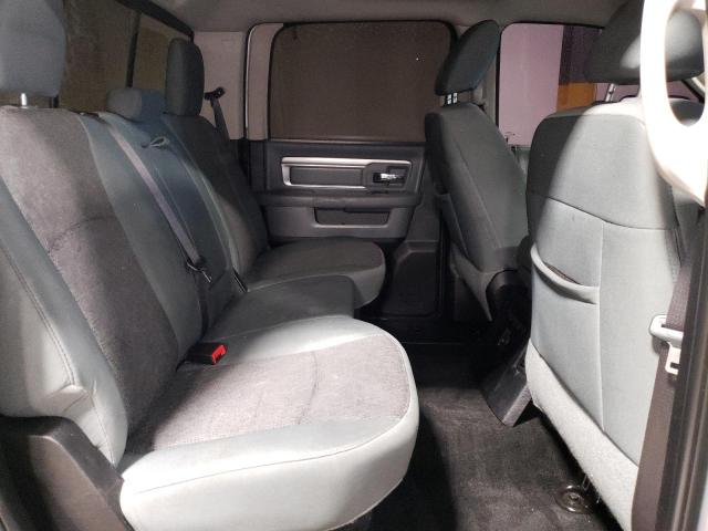 Photo 10 from auction – 2016 RAM 2500 SLT with VIN 3C6UR5DJ2GG244740