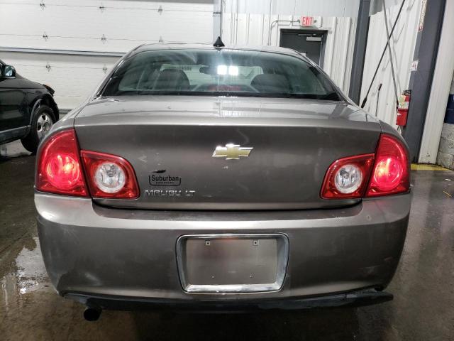 Photo 6 from auction – 2012 CHEVROLET MALIBU 1LT with VIN 1G1ZC5E07CF196534