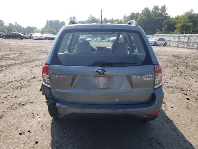 Photo 6 from auction – 2011 SUBARU FORESTER 2 with VIN JF2SHABC7BH704975
