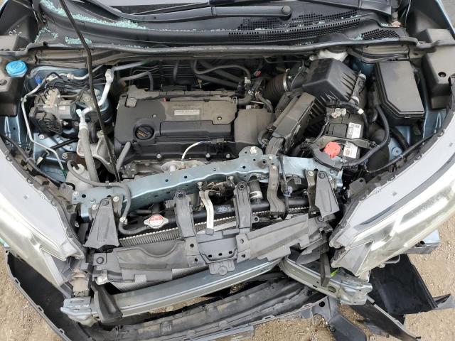 Photo 12 from auction – 2016 HONDA CR-V SE with VIN 5J6RM4H40GL037417