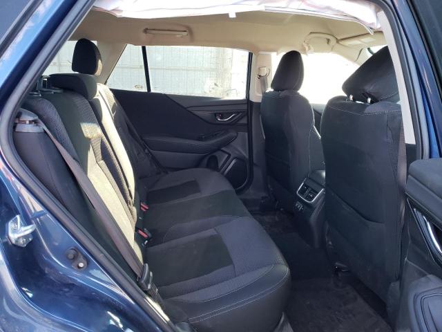 Photo 10 from auction – 2022 SUBARU OUTBACK 2. with VIN 4S4BTACC1N3186970