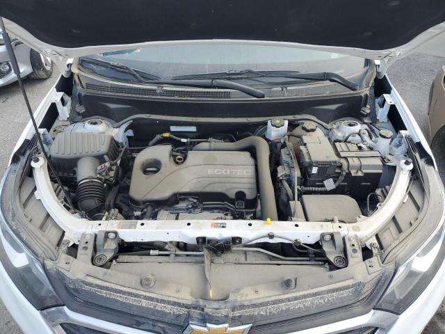 Photo 12 from auction – 2018 CHEVROLET EQUINOX LT with VIN 2GNAXSEVXJ6323696