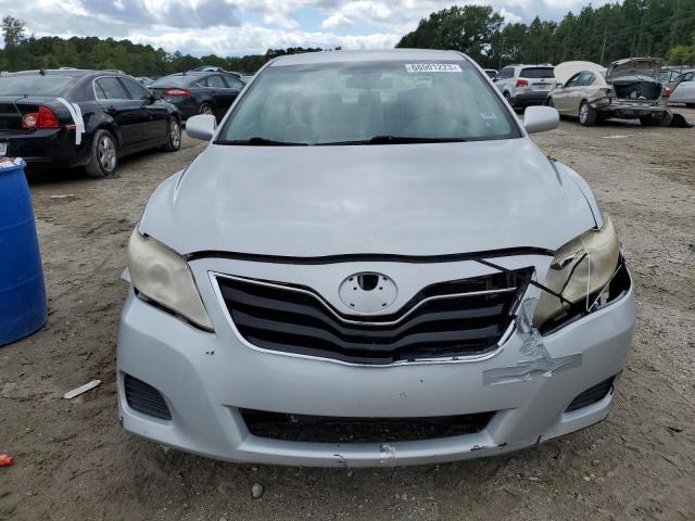 Photo 5 from auction – 2011 TOYOTA CAMRY BASE with VIN 4T1BF3EK2BU117668
