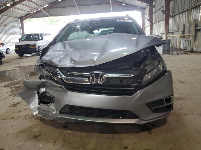 Photo 5 from auction – 2018 HONDA ODYSSEY EL with VIN 5FNRL6H92JB080960