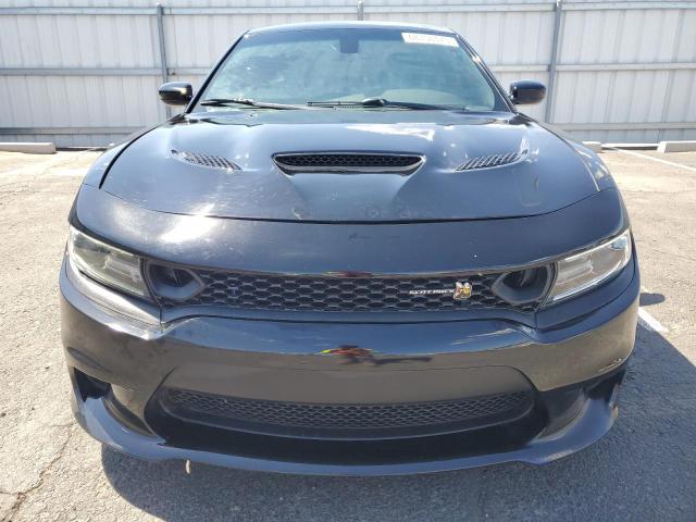 Photo 5 from auction – 2019 DODGE CHARGER SC with VIN 2C3CDXGJ1KH506318