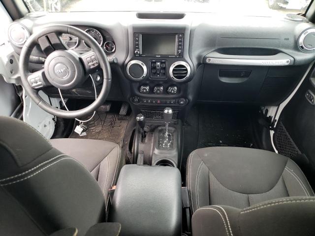 Photo 8 from auction – 2016 JEEP WRANGLER U with VIN 1C4HJWEG8GL176926