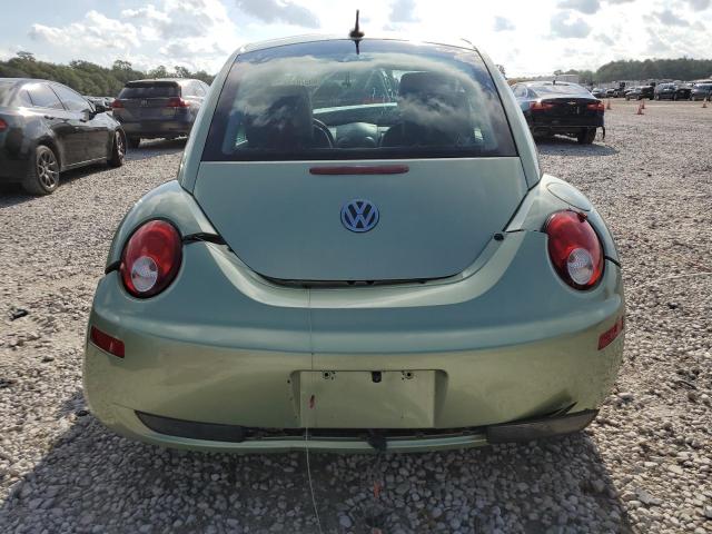Photo 6 from auction – 2008 VOLKSWAGEN NEW BEETLE with VIN 3VWPG31C68M507348