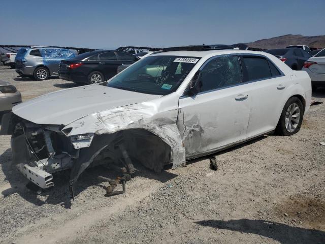 CHRYSLER 300 LIMITE 2015 with VIN 2C3CCAAG2FH931064 - Photo from auction