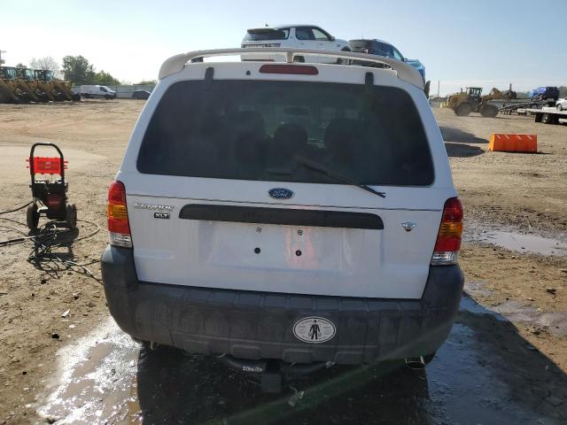 Photo 6 from auction – 2005 FORD ESCAPE XLT with VIN 1FMYU03125DA17163