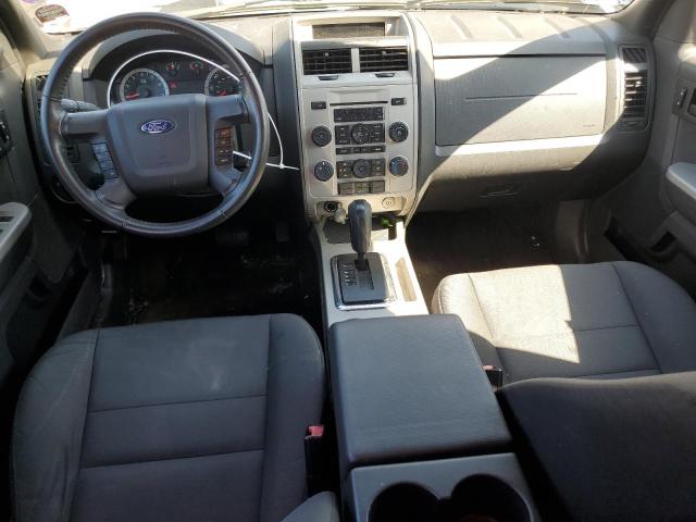 Photo 8 from auction – 2012 FORD ESCAPE XLT with VIN 1FMCU0DG1CKB00282