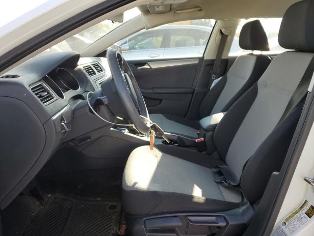 Photo 7 from auction – 2017 VOLKSWAGEN JETTA S with VIN 3VW2B7AJ0HM253439