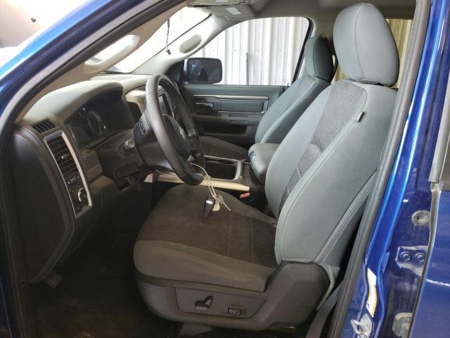 Photo 7 from auction – 2016 RAM 1500 SLT with VIN 3C6RR6LT6GG300662