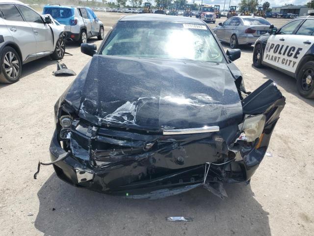Photo 5 from auction – 2004 CADILLAC CTS with VIN 1G6DM577140115270