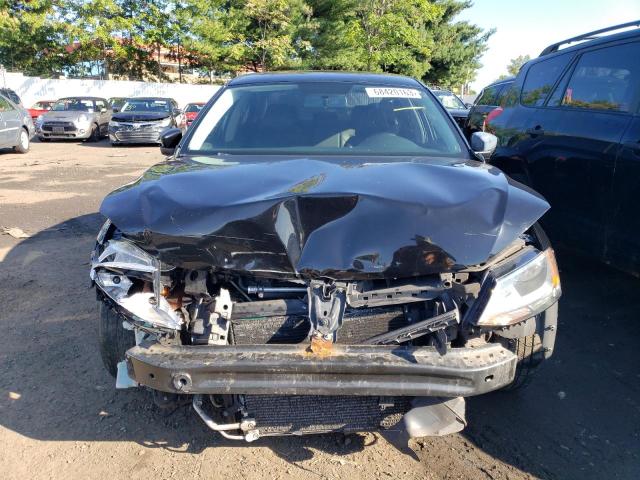 Photo 5 from auction – 2012 VOLKSWAGEN JETTA SE with VIN 3VWDP7AJ8CM338029