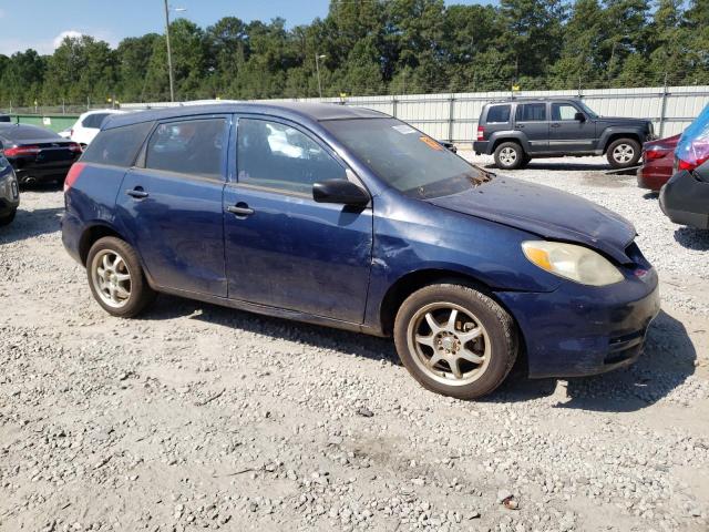 Photo 4 from auction – 2003 TOYOTA COROLLA MA with VIN 2T1KR32E33C033139