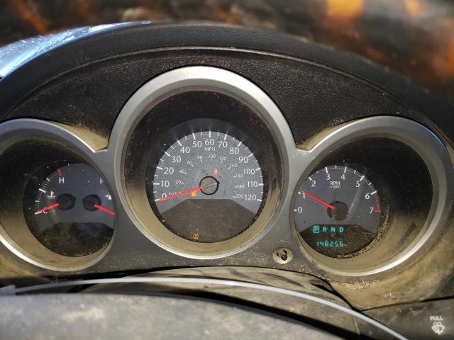 Photo 9 from auction – 2010 CHRYSLER SEBRING LI with VIN 1C3CC5FD5AN196974