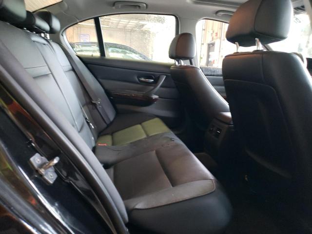 Photo 10 from auction – 2011 BMW 328 XI with VIN WBAPK7C50BA820954