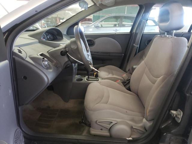 Photo 7 from auction – 2004 SATURN ION LEVEL with VIN 1G8AJ52F94Z213752
