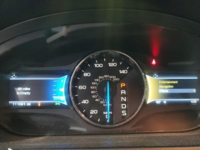 Photo 9 from auction – 2014 FORD EDGE SEL with VIN 2FMDK4JC3EBB01983