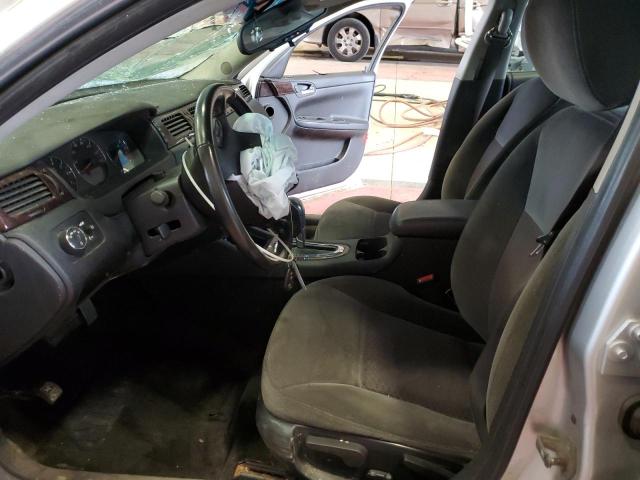 Photo 7 from auction – 2012 CHEVROLET IMPALA LT with VIN 2G1WB5E39C1118604